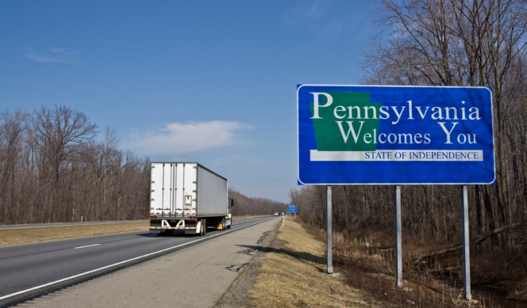 Officials in western Pennsylvania's Allegheny County are seeking millions of dollars from the state to help keep the county's crime laboratory operating. (iStock Image)