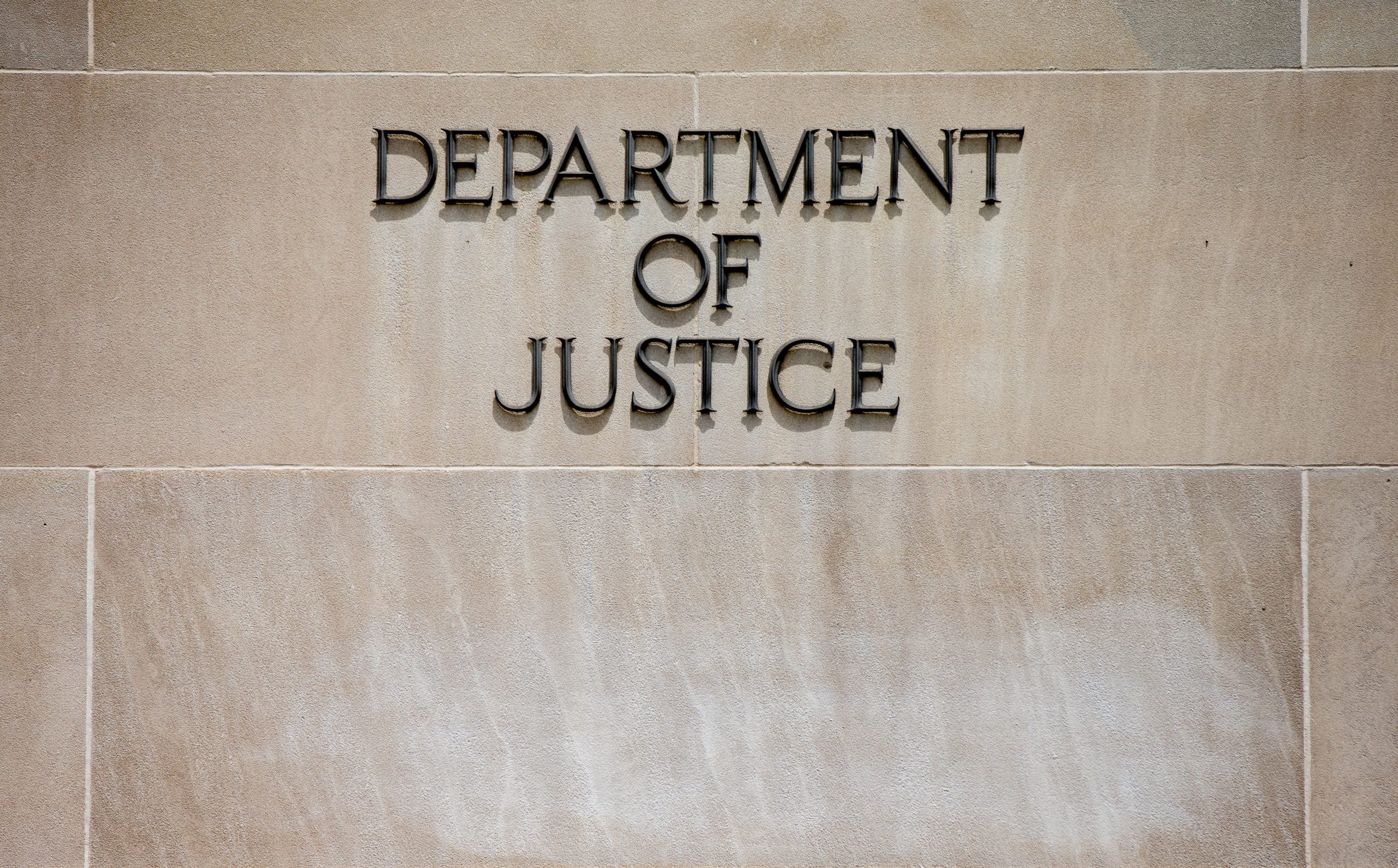 Justice Department must end actions against concerned parents