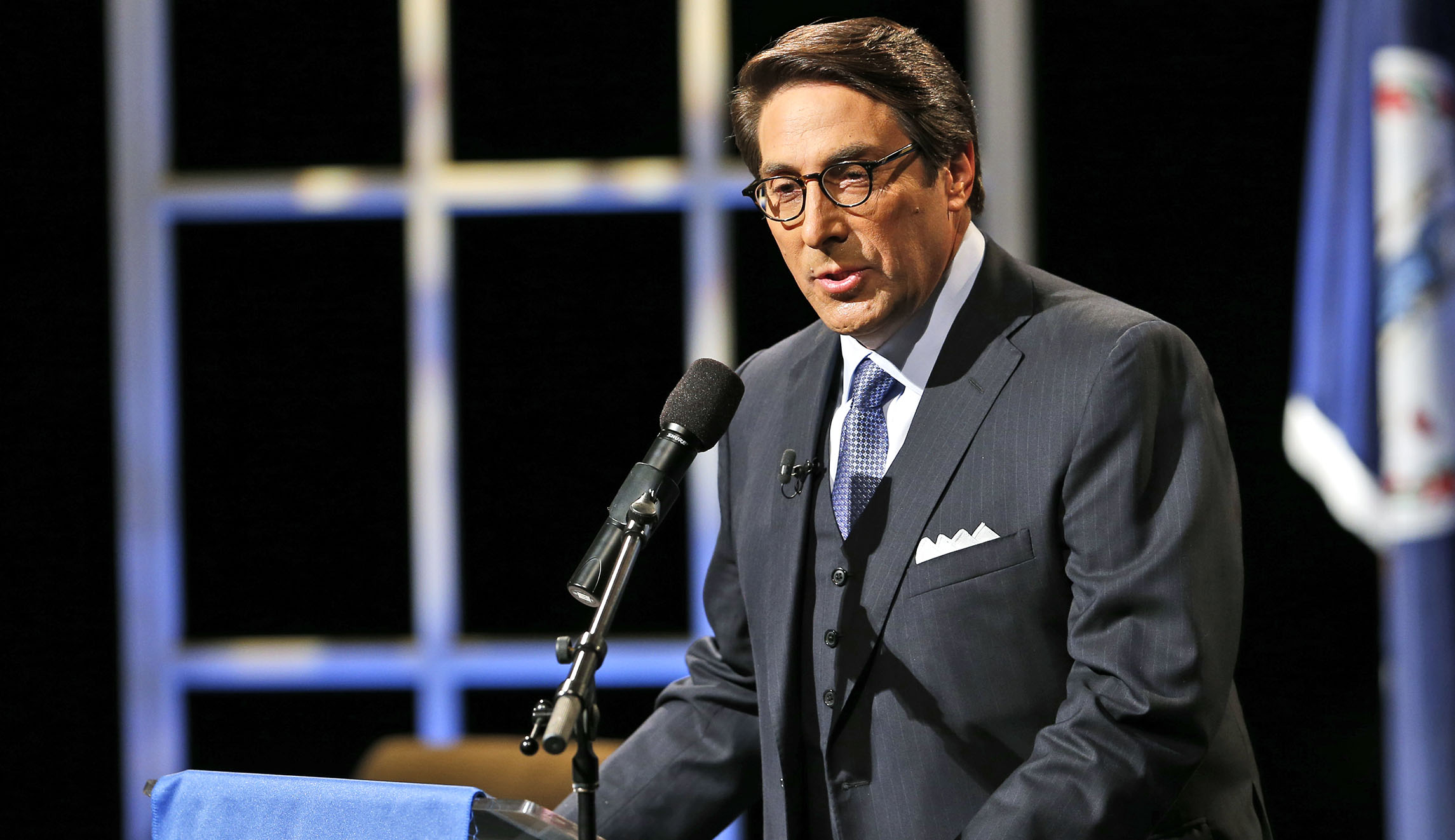 Trump lawyer: ‘I agree with Peter Strzok’