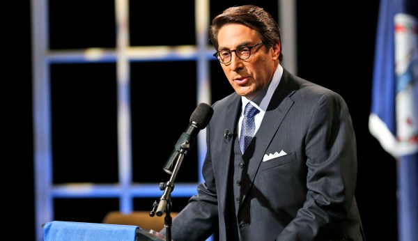 Trump lawyer: ‘I agree with Peter Strzok’