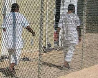 More Than 100 Ex-Gitmo Recidivists At Large