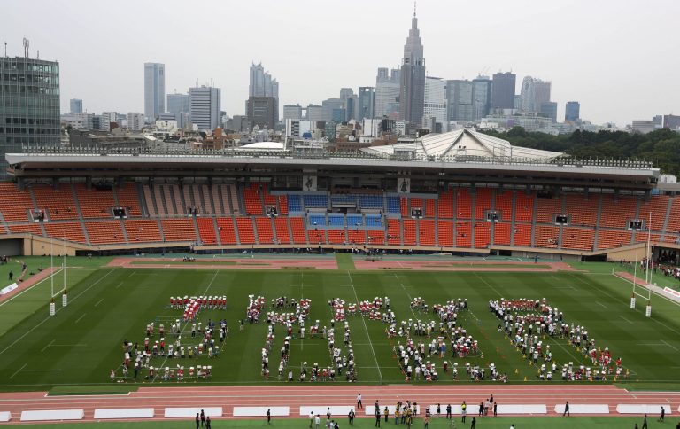 Bridgestone set to become top tier IOC sponsor