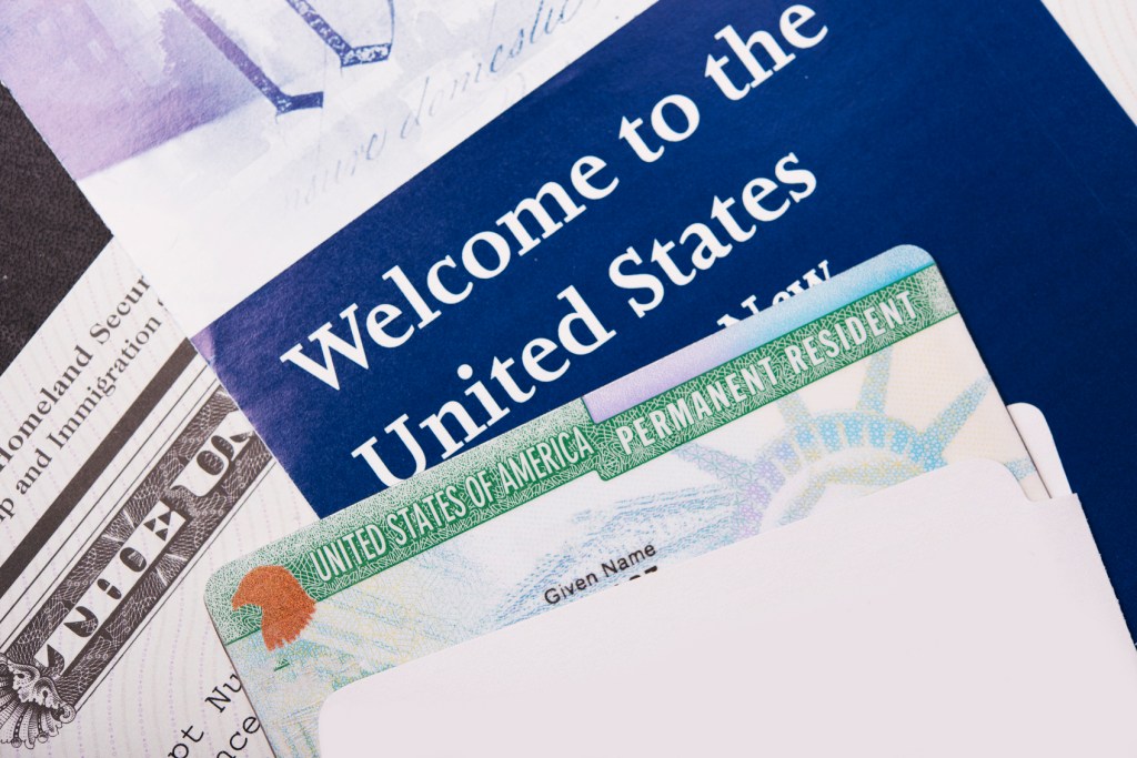 U.S. immigration policy is senseless