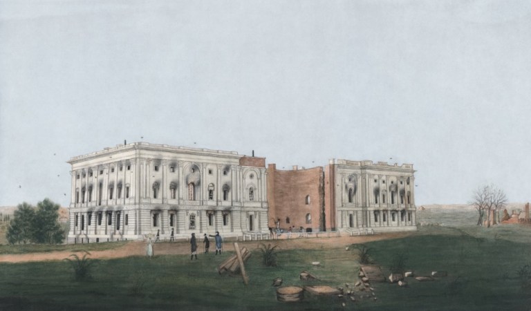 Prufrock: Thomas Jefferson’s Library, America’s Early Atheists, and Van Cliburn in Russia