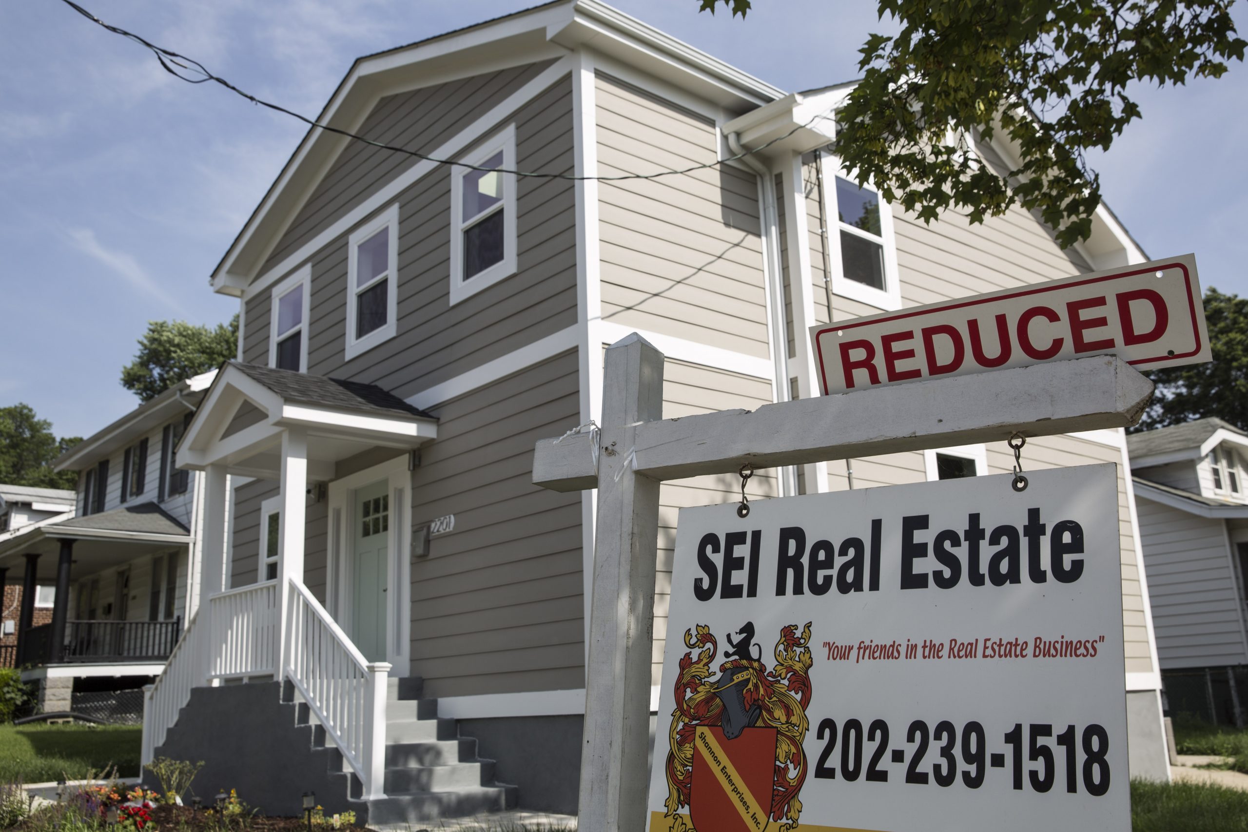 Two cheers for less homeownership