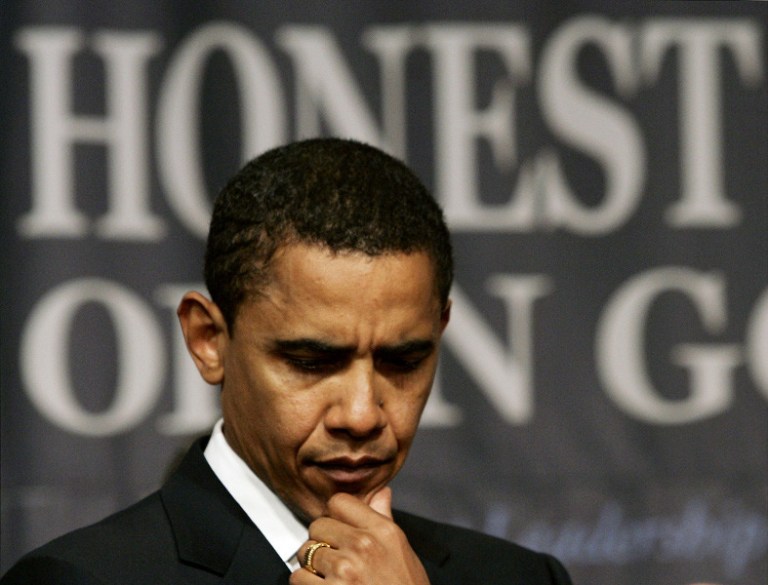 Team Obama hires lobbyist again, ethics be damned