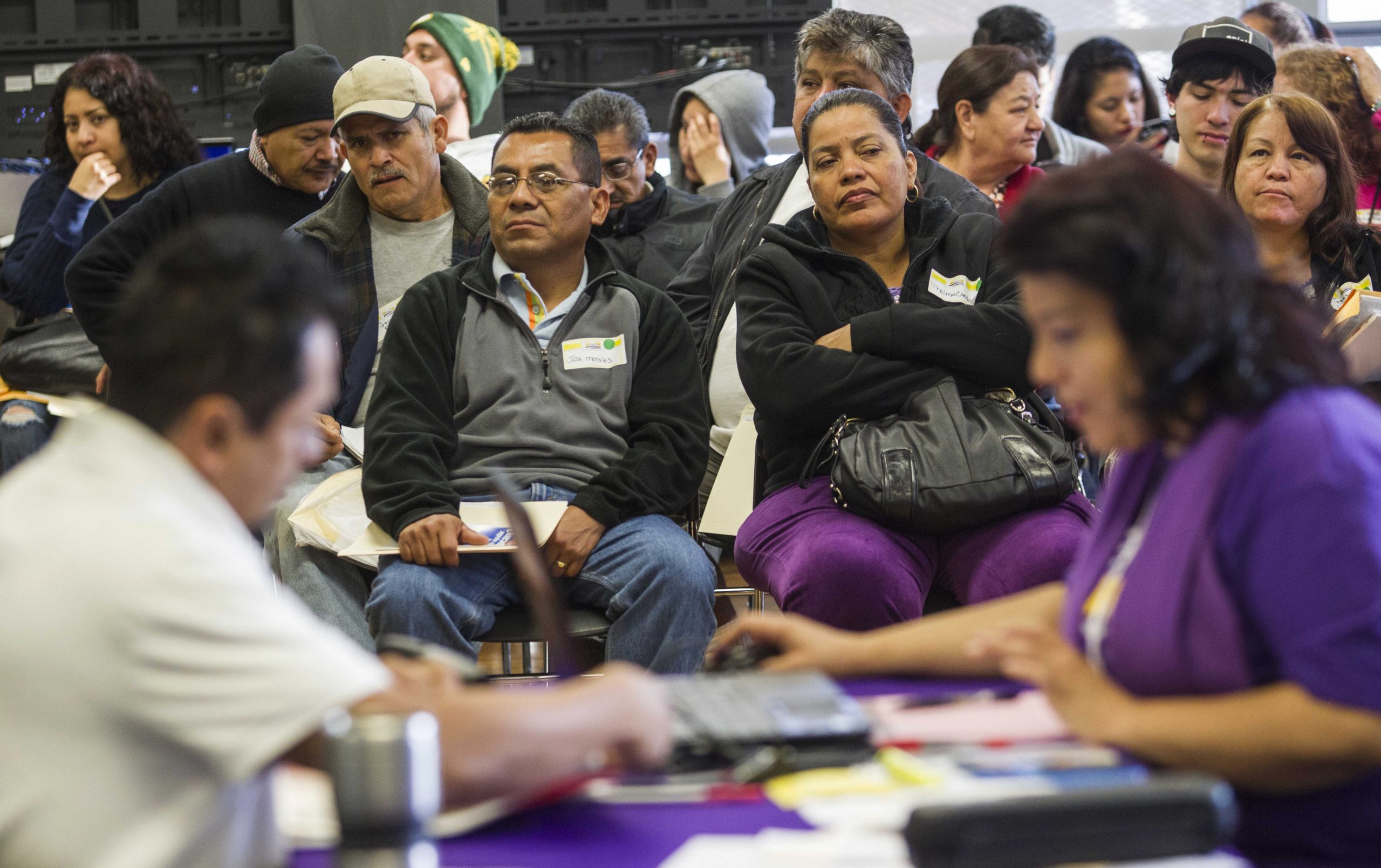 Q&A: Status update as health law marks a milestone