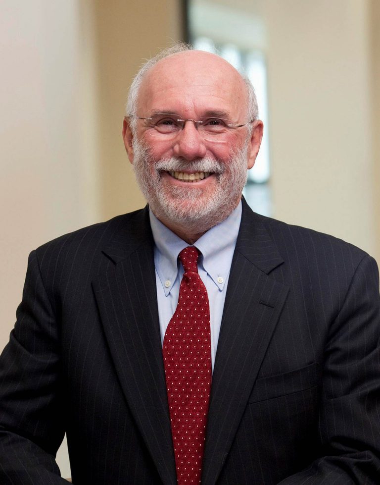 U-Md. plays role in Ebola vaccine test in Africa