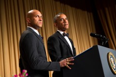 Keegan-Michael Key discusses being Obama’s anger translator