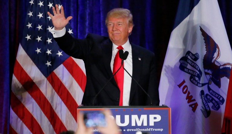 The key dates in shaping the attitudes in the Outstate Midwest are 1787, 1854 and 1937. (AP Photo/Kiichiro Sato)