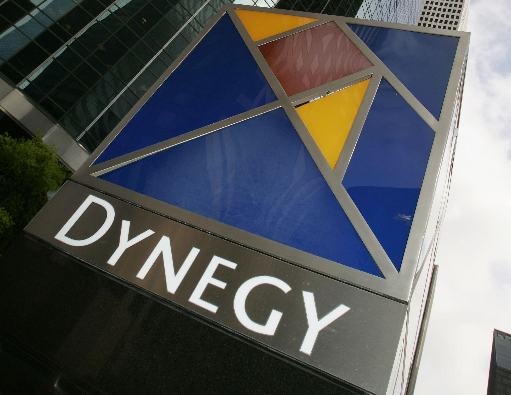 Dynegy to spend $6.25B on power plant acquisitions