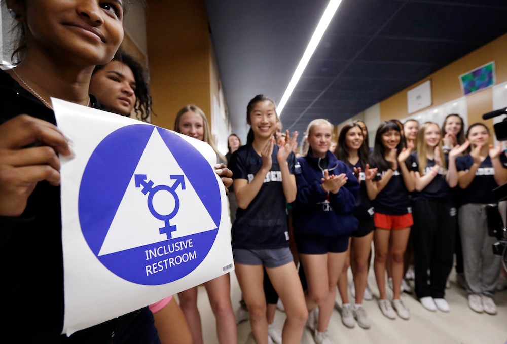 State AGs demand clarity on Obama’s transgender guidance