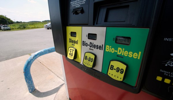 Biofuel boom: Budget deal gives away $2.6 billion to biodiesel industry