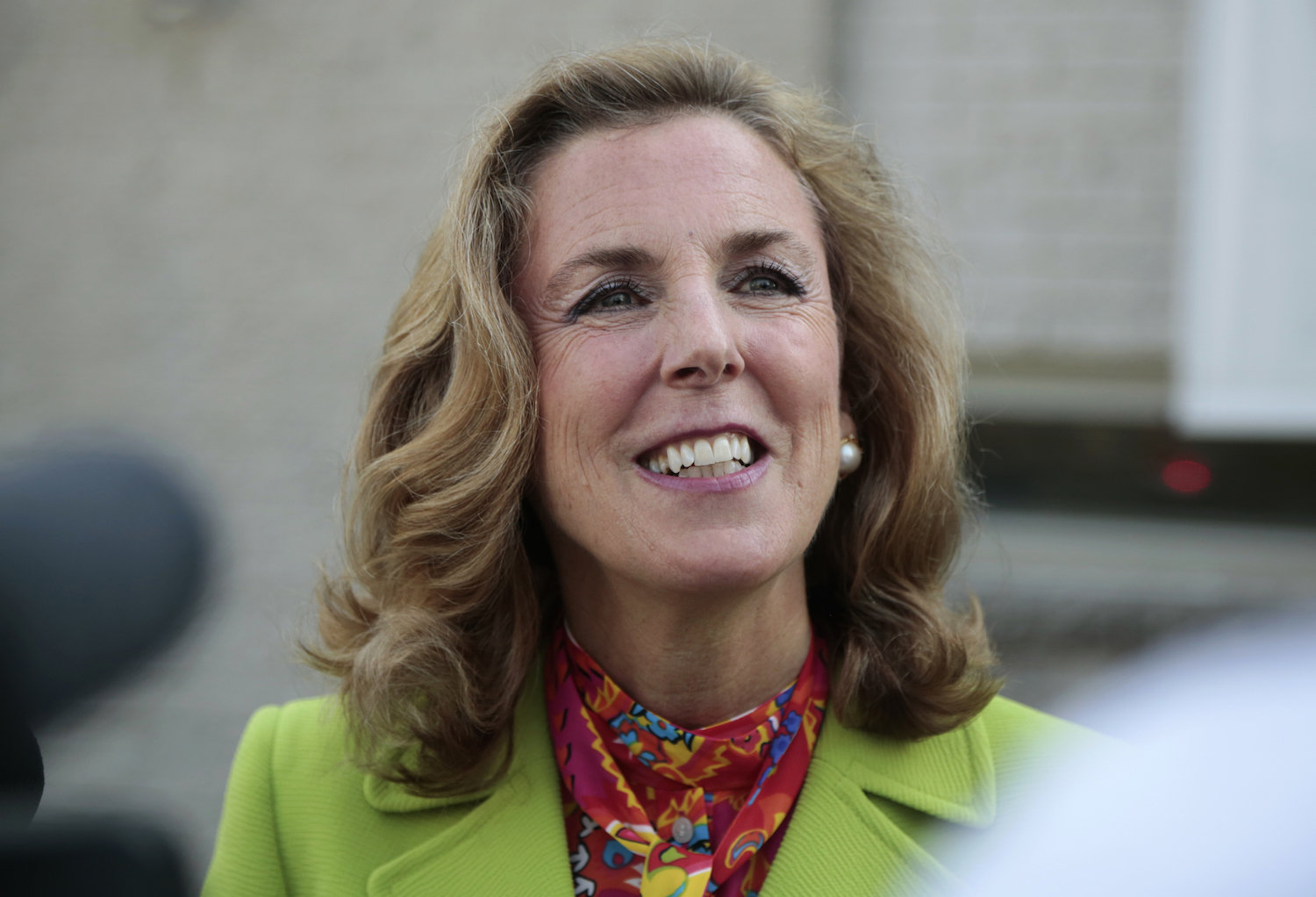 Poll: McGinty boost her lead over Toomey in Pennsylvania