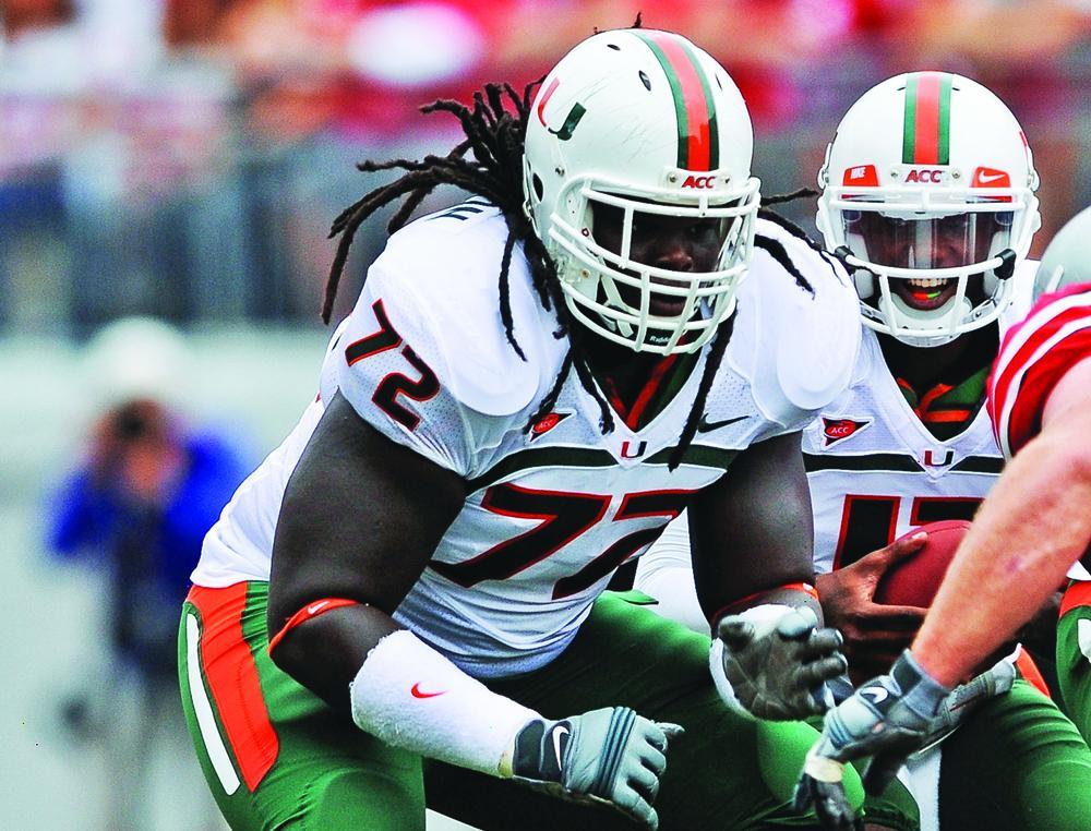 Rick Snider: Redskins looking for value in later rounds