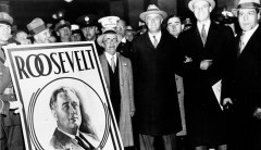 Joe Biden’s vice president search has the visage of 1944