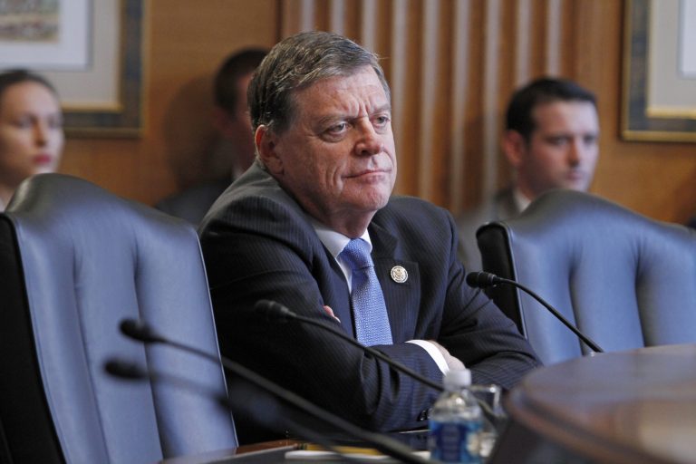 Rep. Tom Cole, R-Okla.:Â 