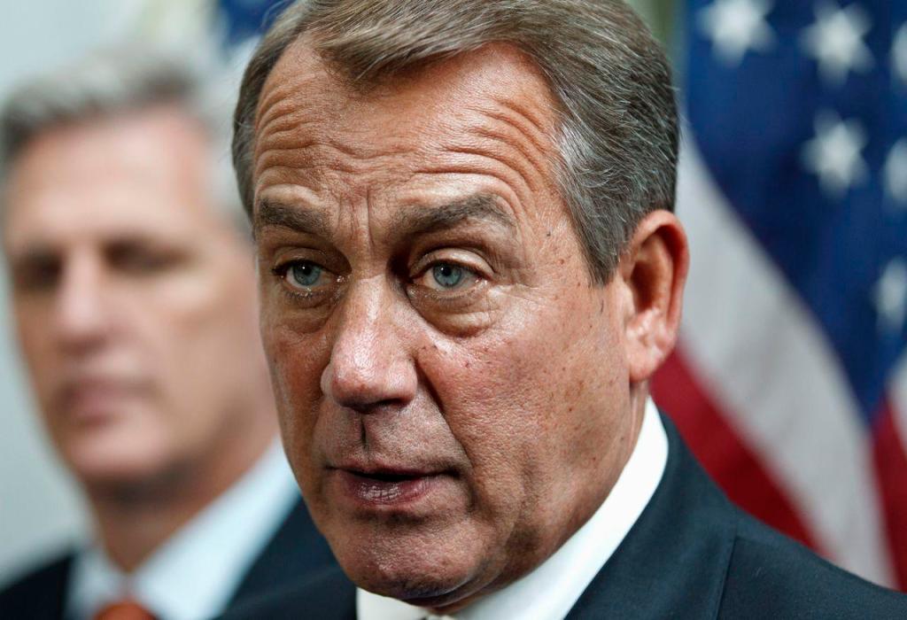 Conservatives converge on D.C. for confab