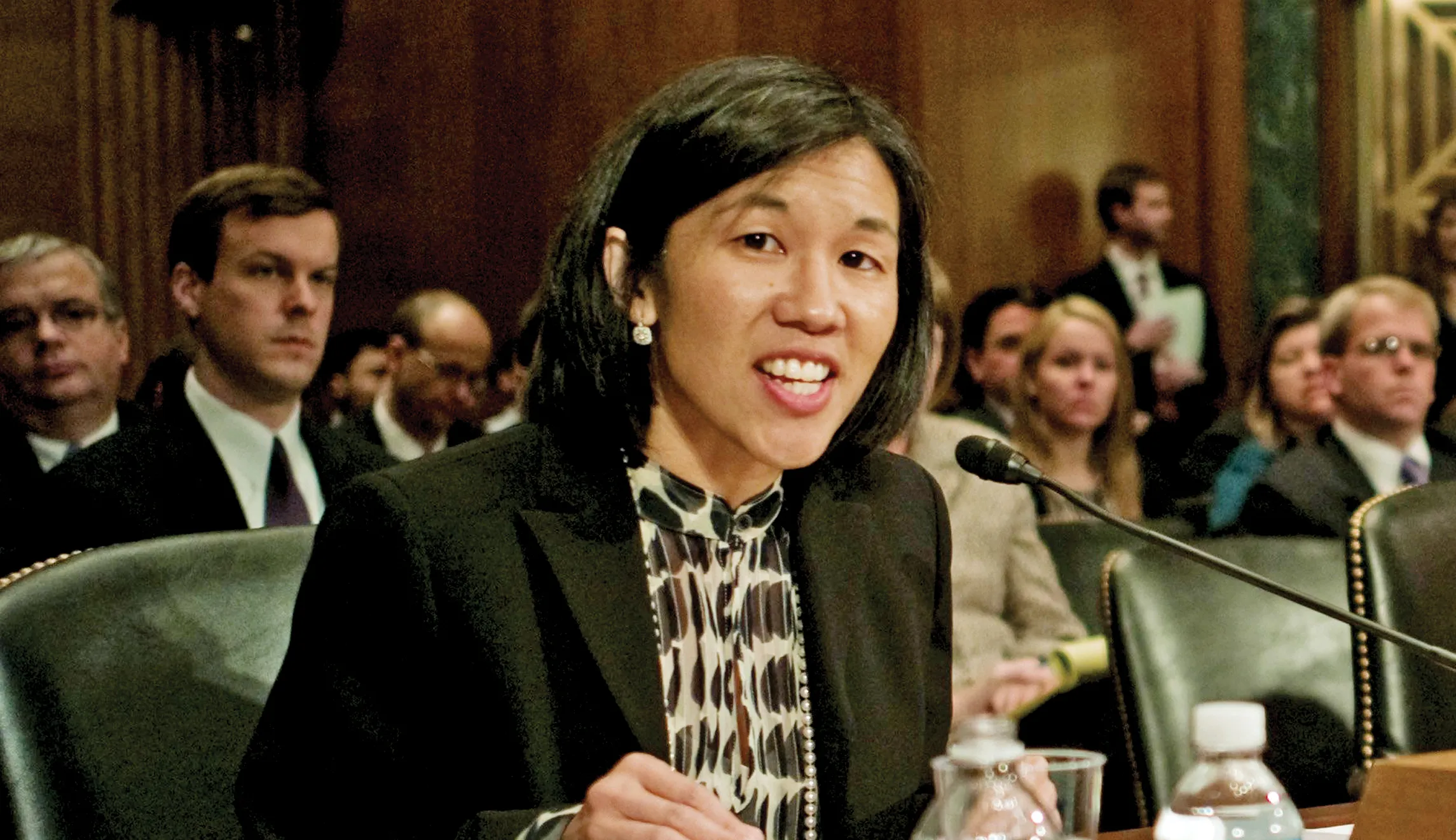 Biden and Big Tech’s ‘reverse revolvers’