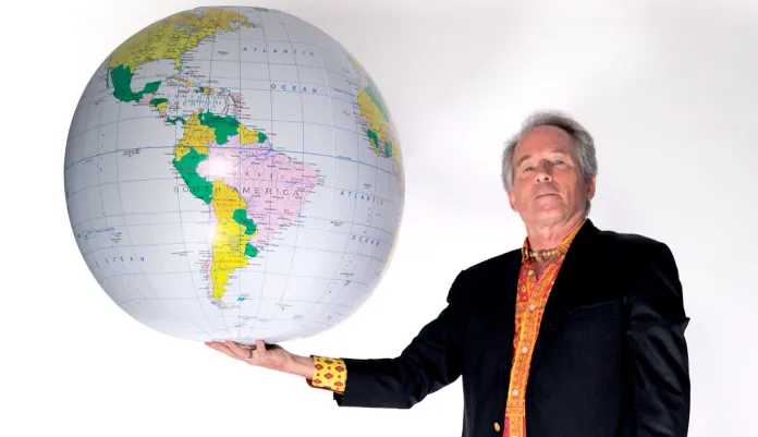 A Democratic professor explains what his party gets wrong about climate