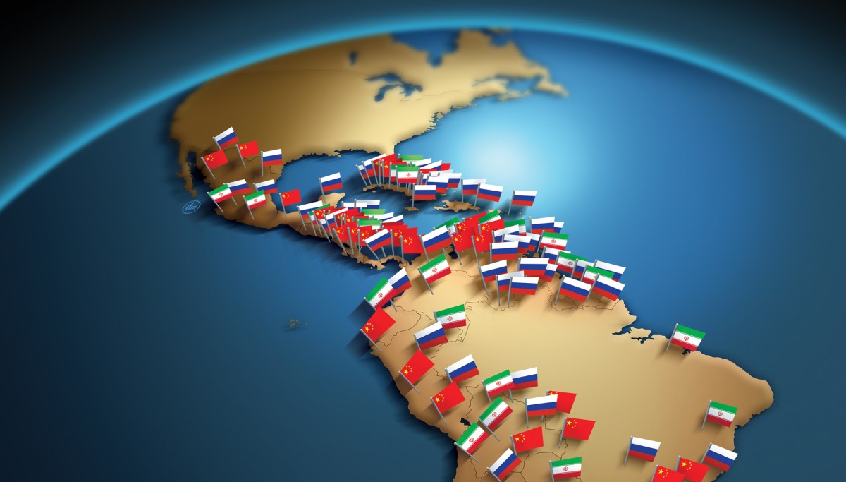 Conservatives we lost in 2020