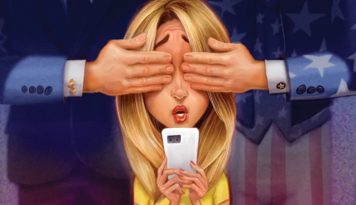 How we uncovered a modern censorship regime