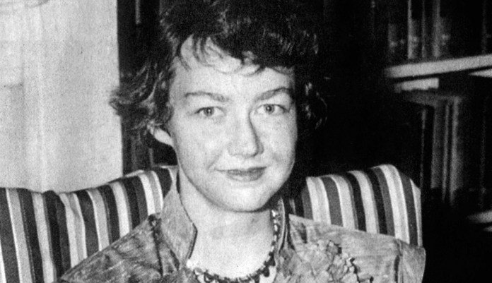 Flannery O’Connor knows you can’t handle the truth