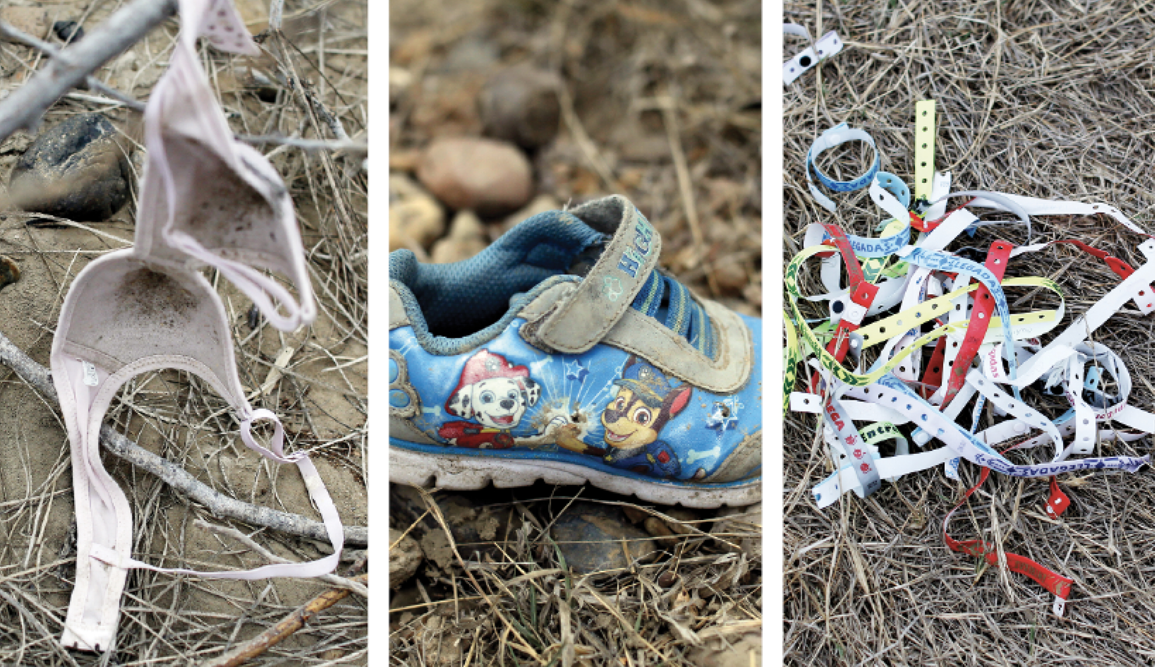 Media’s Jekyll-and-Hyde act on immigration