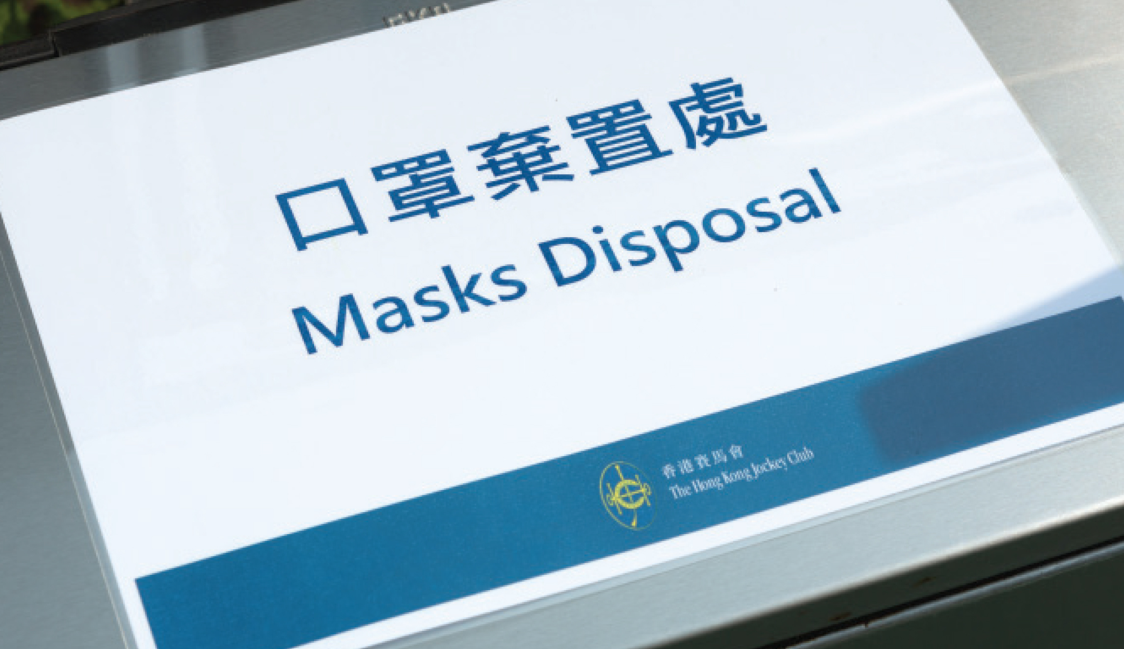 How the other hemisphere lives