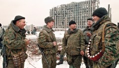 Russia’s appetite for destruction