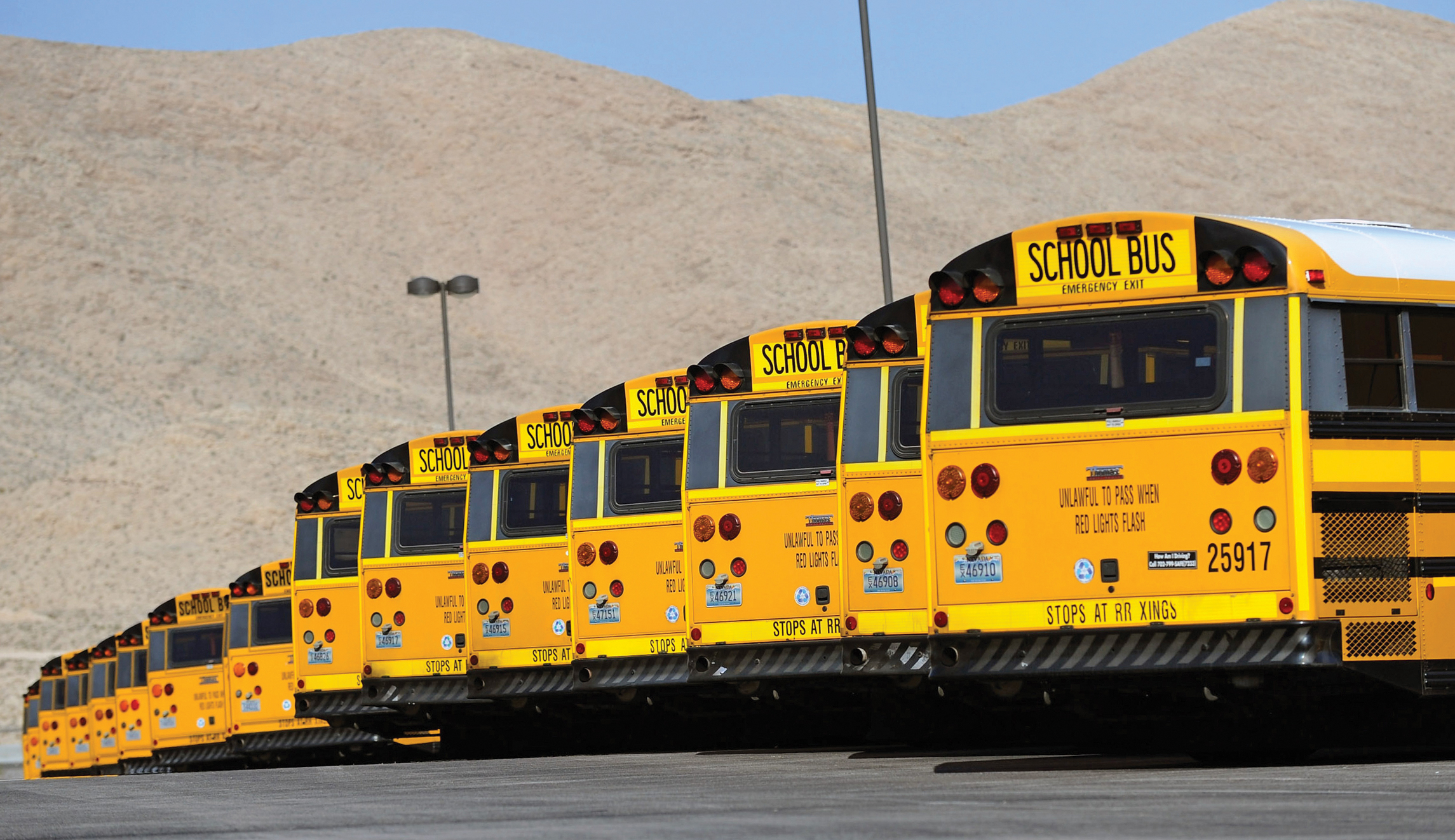 Set school districts free