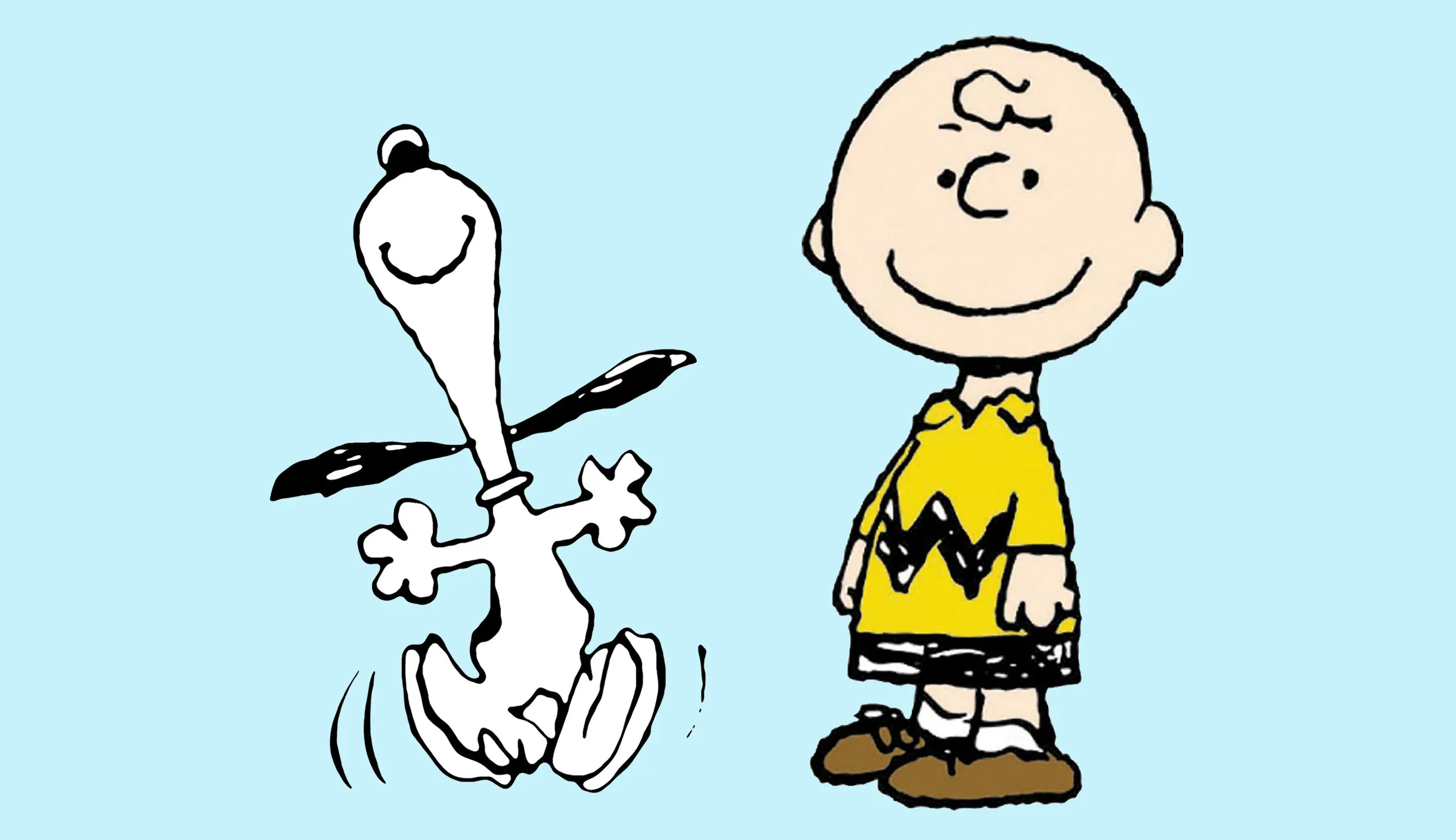 Still missing Snoopy