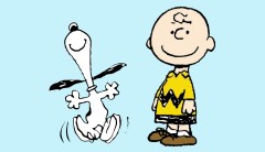 Still missing Snoopy