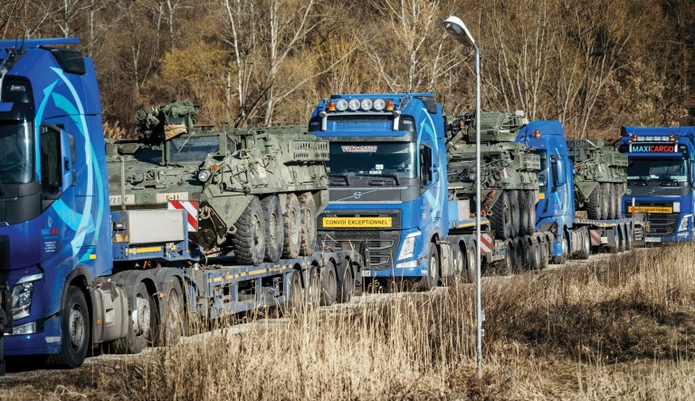 The trap of triumphalism in Ukraine