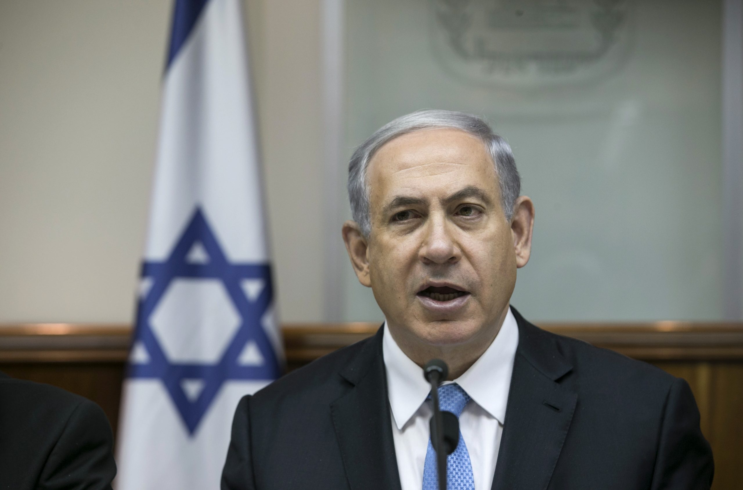 Israeli government moves closer to dissolving and paving way for new election