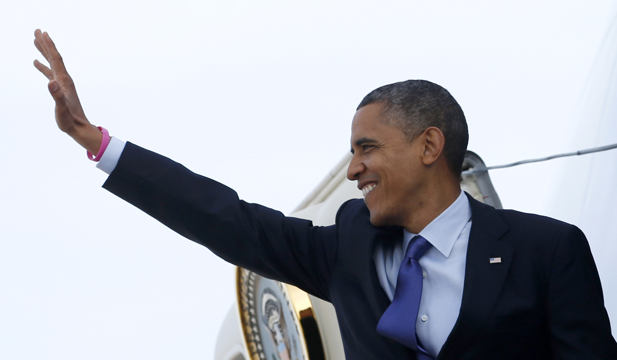 Obama’s economic speeches aimed at shaping fall budget showdown