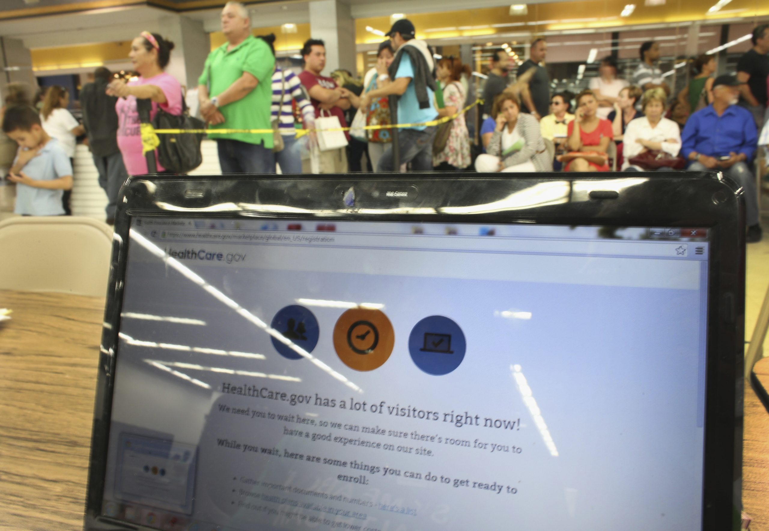 Insurers warn of rate hikes if Obamacare ‘risk corridors’ are kept budget-neutral