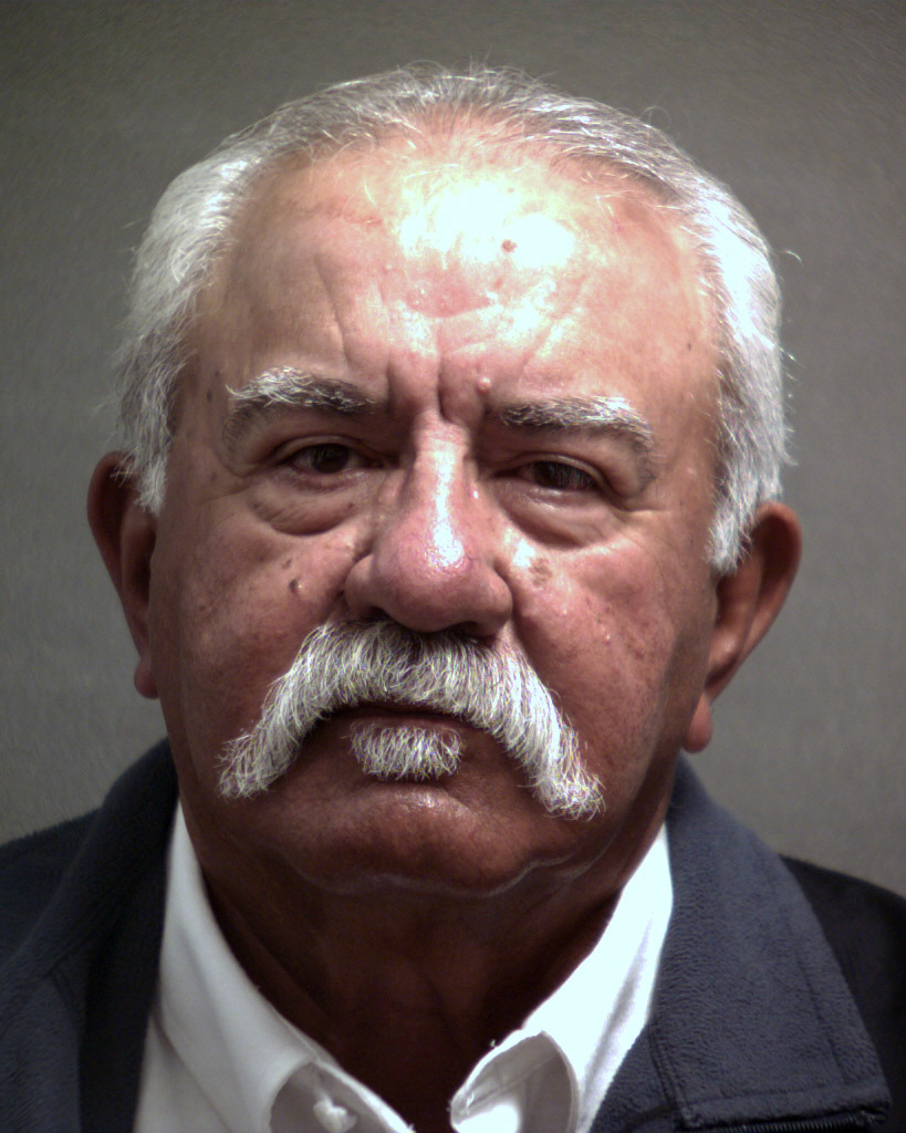 Ex-West Texas sheriff gets 30 days for oppression