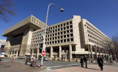 'Kind of surprising': Former FBI official says media turned blind eye to alleged abuses once bureau targeted Trump
