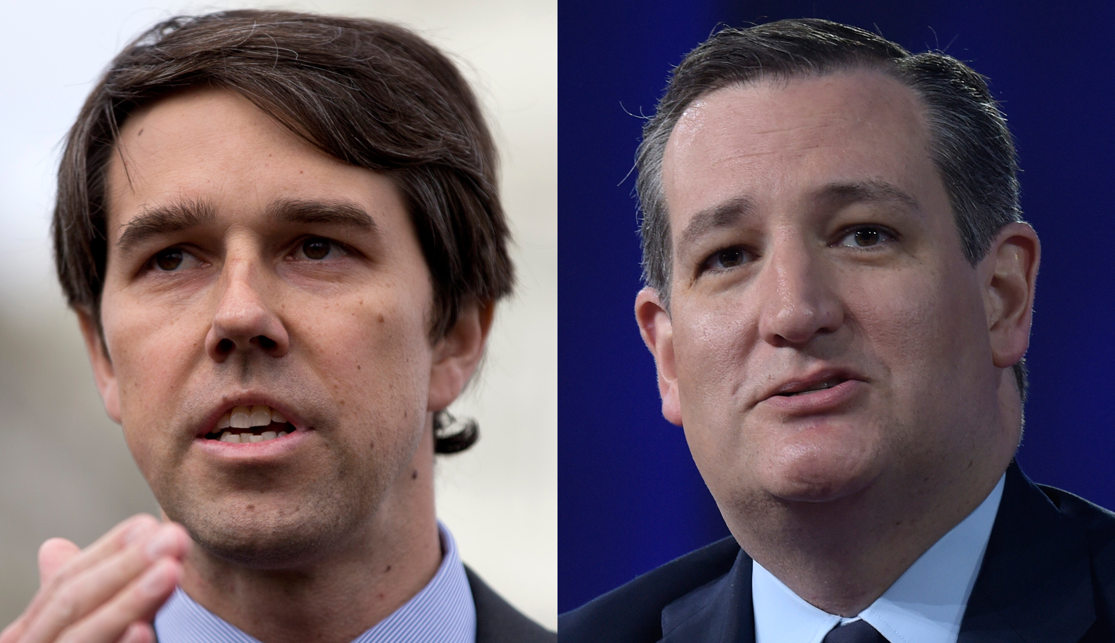 Ted Cruz: If Beto O’Rourke wins, barbecue will be banned in Texas