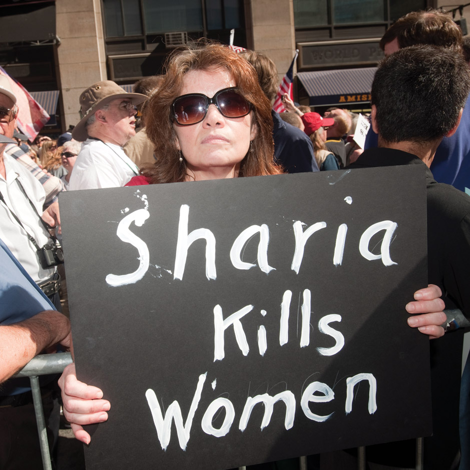 The Democrats’ Boutique Issues