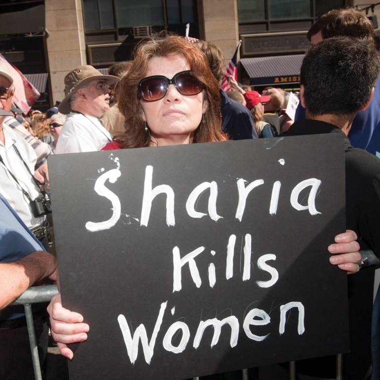 The Democrats’ Boutique Issues