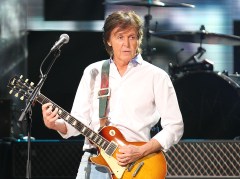 Let it be: Paul McCartney insists John Lennon was the one who broke up the Beatles