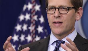 White House: People ‘sick and tired’ of Washington