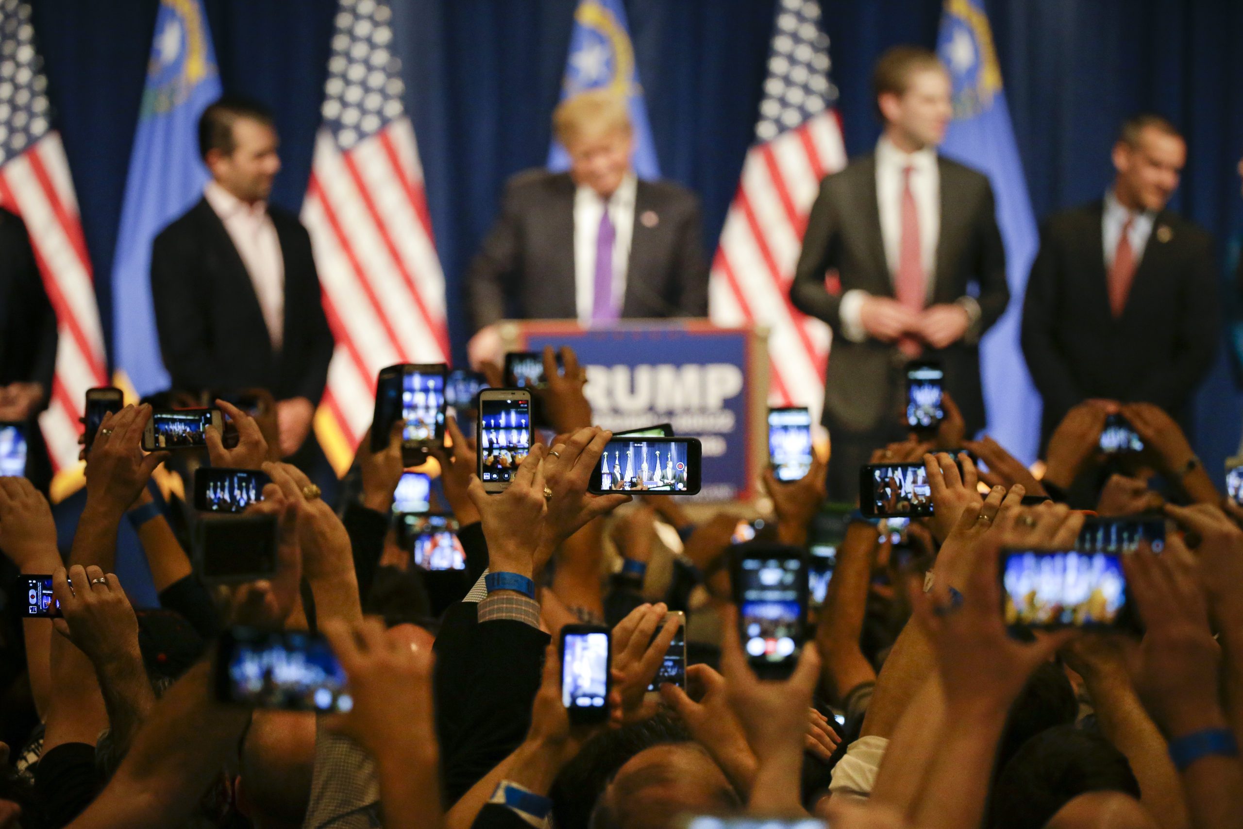 NYT columnist apologizes for joke about assassinating Trump