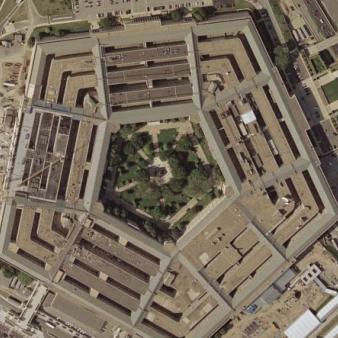 Warning Against Rapid Military Drawdown