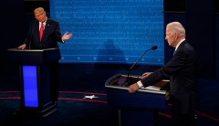 Joe Biden is lying: His Ukraine policy created a conflict of interest that diplomats warned about