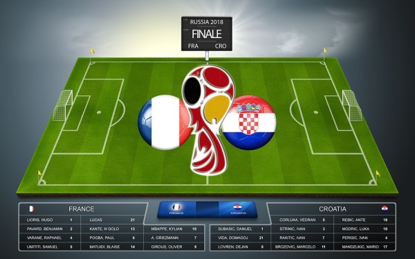 Nine Ways to Improve the World Cup