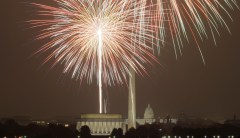 Washington Post celebrates Fourth of July: ‘Fireworks are actually kind of terrible’