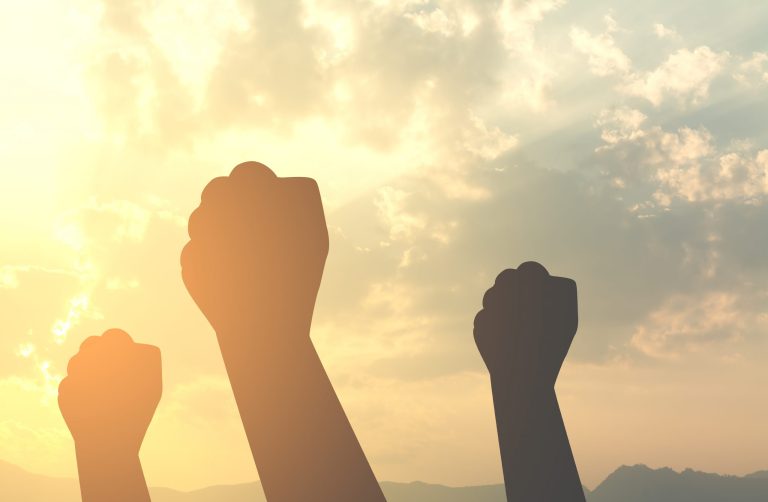 National Black Power Convention activist predicts a time will come when black Americans will ‘kill everything white in sight’